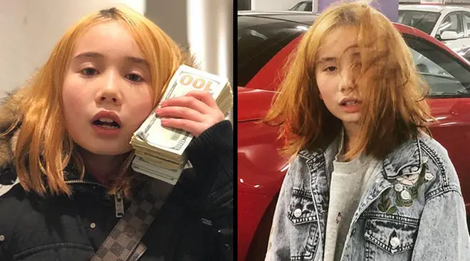 Lil Tay: Mysterious Episode, Unraveling the Confusion and Controversy