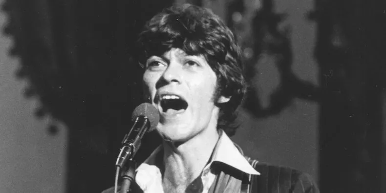 Robbie Robertson: A Musical Journey Through Time and Influence